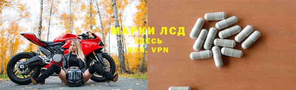 хмурый Алексеевка