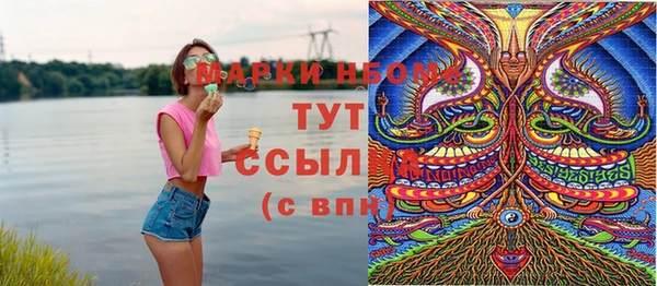 хмурый Алексеевка